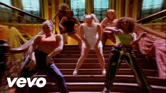 Bạn còn nhớ bản tuyên ngôn nữ quyền của Spice Girls mà cả thế giới thuộc lòng từ 20 năm trước? - Ảnh 3.