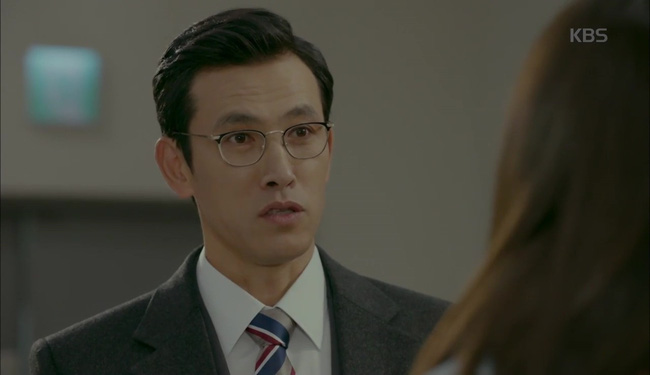 “Uncontrollably Fond”: Kim Woo Bin tặng gấu cho Suzy khiến nữ sinh khác đứng hình - Ảnh 20.