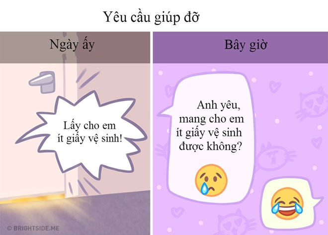 Bo tranh: Internet da thay doi cuoc song nhu the nao? hinh anh 3