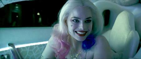 Sắp tới, Margot Robbie hứa hẹn sẽ tiếp tục “tỏa sáng” với vai diễn Harley Quinn trong siêu dự án “Suicide squad”