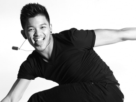 Trọng Hiếu tri ân người hâm mộ bằng album “On the move – First Year’s Hits”