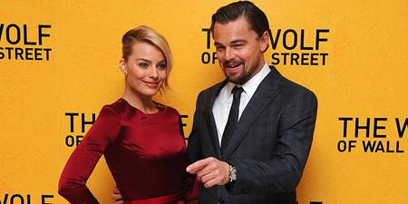 May mắn bắt đầu mỉm cười với Margot Robbie khi cô nhận được lời mời thử vai cho bộ phim “The wolf of Wall Street” của đạo diễn kỳ cựu Martin Scorsese