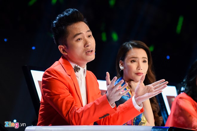 X Factor: vu cong phi gioi tinh gay tranh cai hinh anh 17