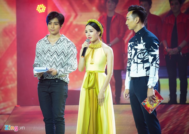 X Factor: vu cong phi gioi tinh gay tranh cai hinh anh 8