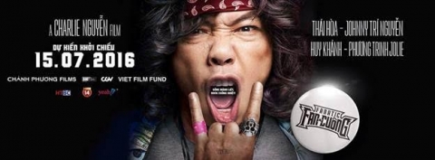 “Đi về yêu thương” – Siêu phẩm “Fan cuồng” khiến bạn thêm yêu nhạc Rock