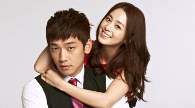 Vợ chồng sao  Vườn sao băng  mặn nồng nhất showbiz Hàn