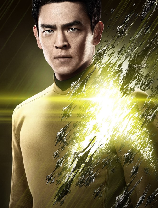 Gap go dan sao trong ‘Star Trek: Khong gioi han’ hinh anh 6