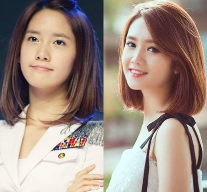 9X bị fan Kpop ném đá vì giống Yoona (SNSD)