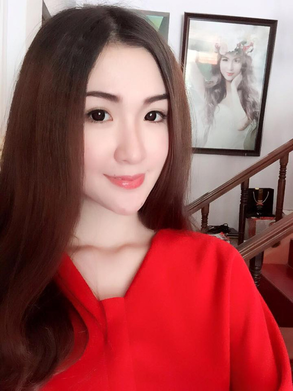 thí sinh The Face Việt thẩm mỹ
