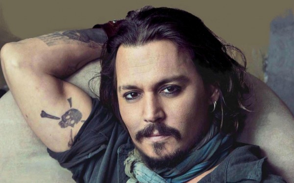  Johnny Depp rao bán biệt thự tại Ý với giá 10,9 triệu đô la Mỹ. 