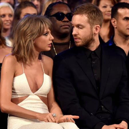 Bạn trai cũ nổi giận mắng Taylor Swift tráo trở và bôi nhọ anh