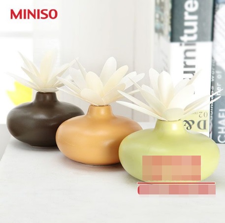 MINISO