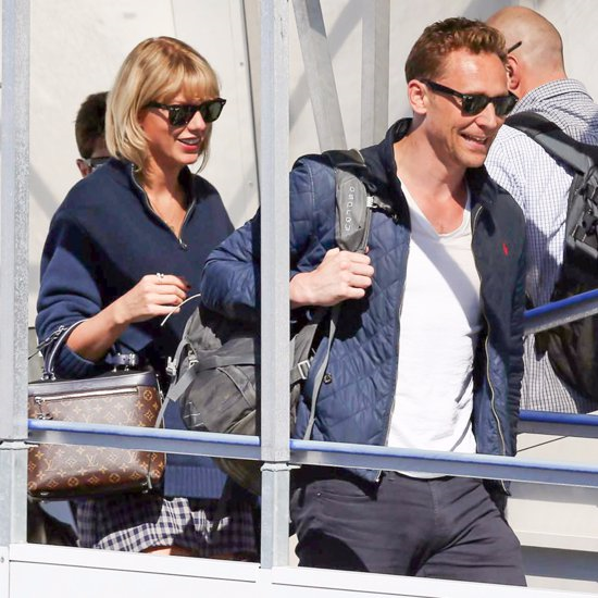 ‘Loki’: Toi khong dien kich voi Taylor Swift hinh anh 2