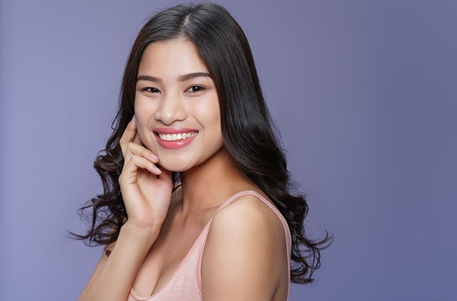 Nguyễn Thị Thành nói về tin đồn nghỉ The Face thi Hoa hậu