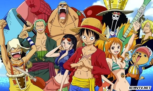 One piece - Vua hải tặc Tập 750 Vietsub Full HD ngày 17/7/2016