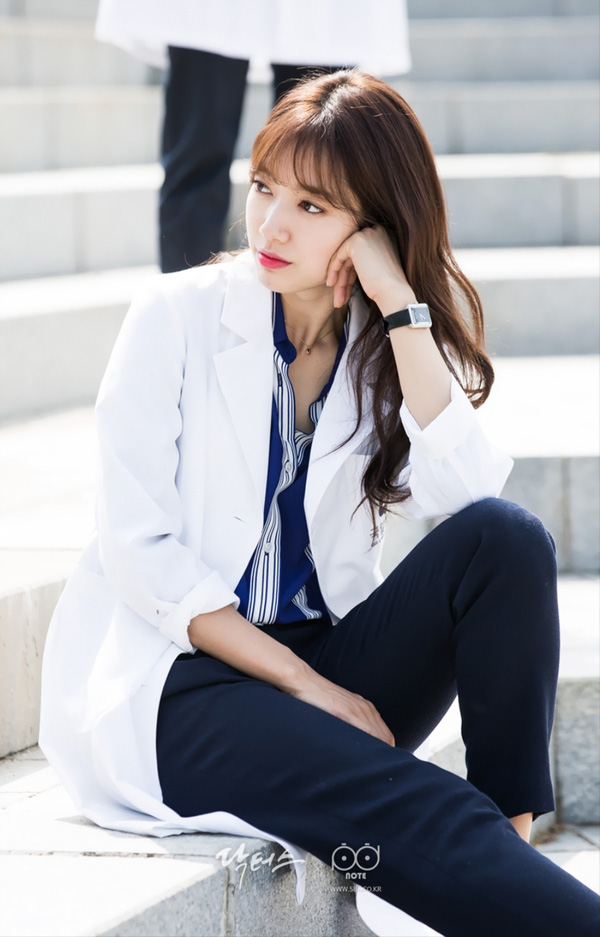 Park Shin Hye