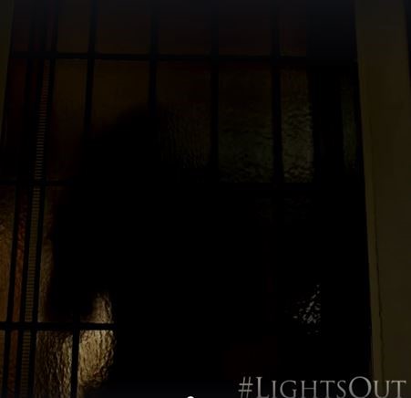 Noi so kinh hoang den tu chuyen tat den cua 'Lights Out' hinh anh 2