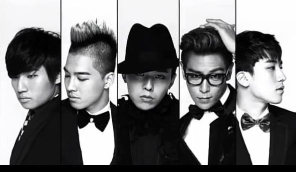 Chuyen gia Kpop khen ten Big Bang hay nhat hinh anh 2