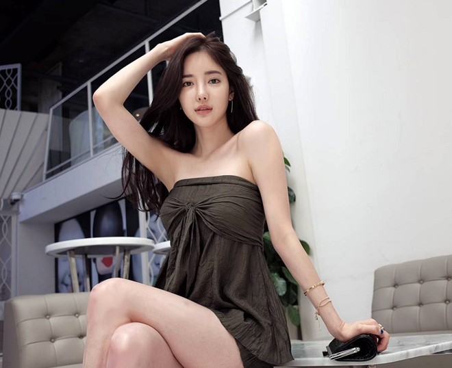Danh tinh sao nu vuong nghi van bi tai tu Han cuong buc hinh anh 1