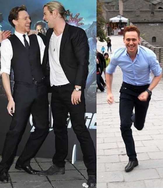 Tom Hiddleston bị &#34;soi&#34; đi một đôi giày hẹn hò Taylor Swift - 11