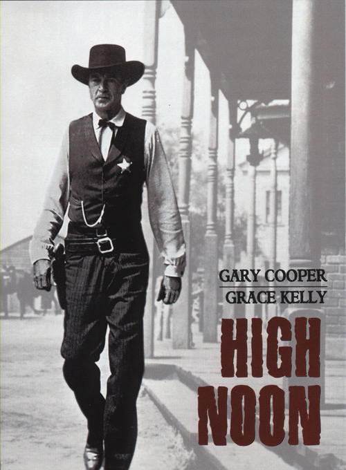 &#34;High Noon&#34;: Phim cao bồi viễn Tây kinh điển mọi thời đại - 1