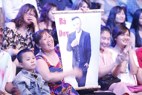 vietnam idol: thu minh dep quyen luc trong dem gala truc tiep - 10