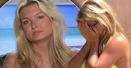 Zara Holland cảm thấy tuyệt vọng trước hàng loạt vụ tấn công