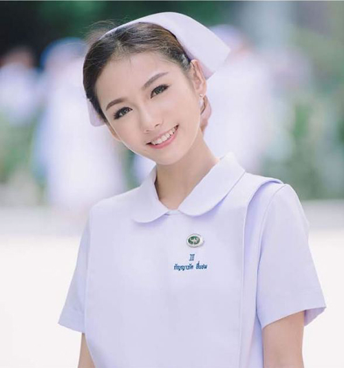 nu y ta thai lan xinh dep den noi ban chi muon ngam mai - 3