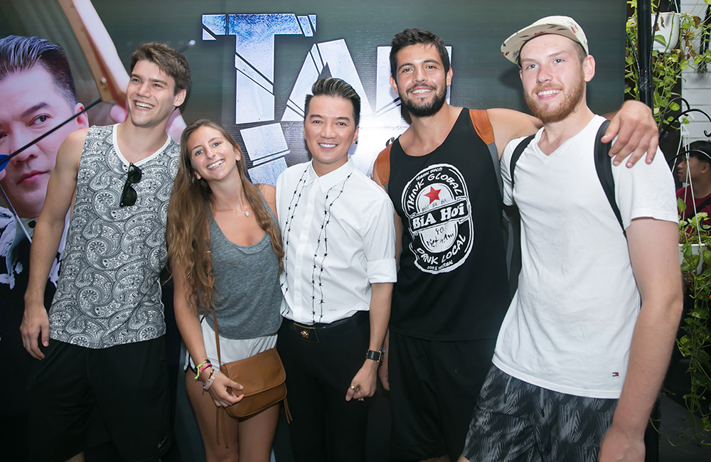 Đàm Vĩnh Hưng gọi đùa Vũ Hà là &ldquo;người yêu không bao giờ cưới&rdquo; - ảnh 14