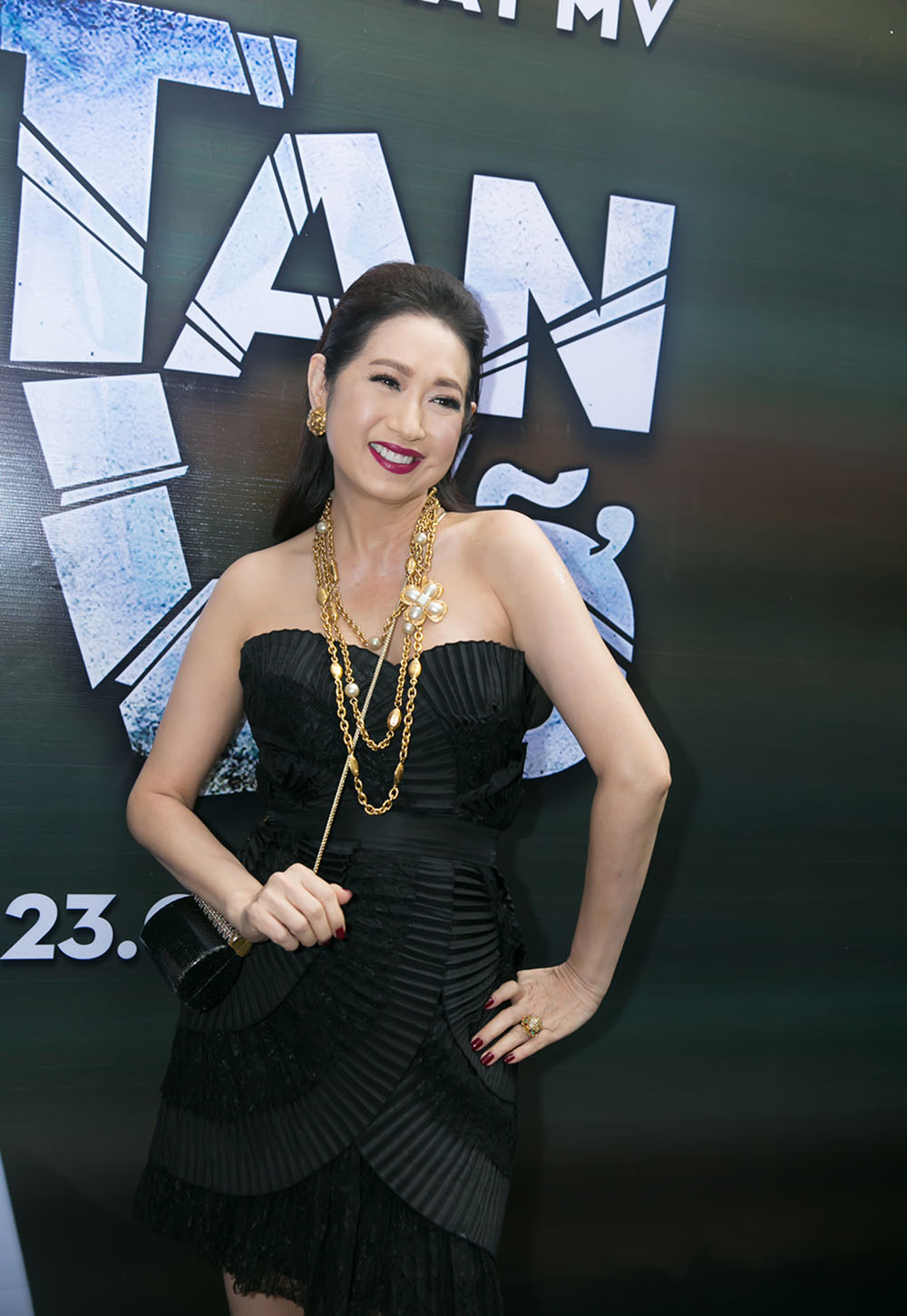 Đàm Vĩnh Hưng gọi đùa Vũ Hà là &ldquo;người yêu không bao giờ cưới&rdquo; - ảnh 3