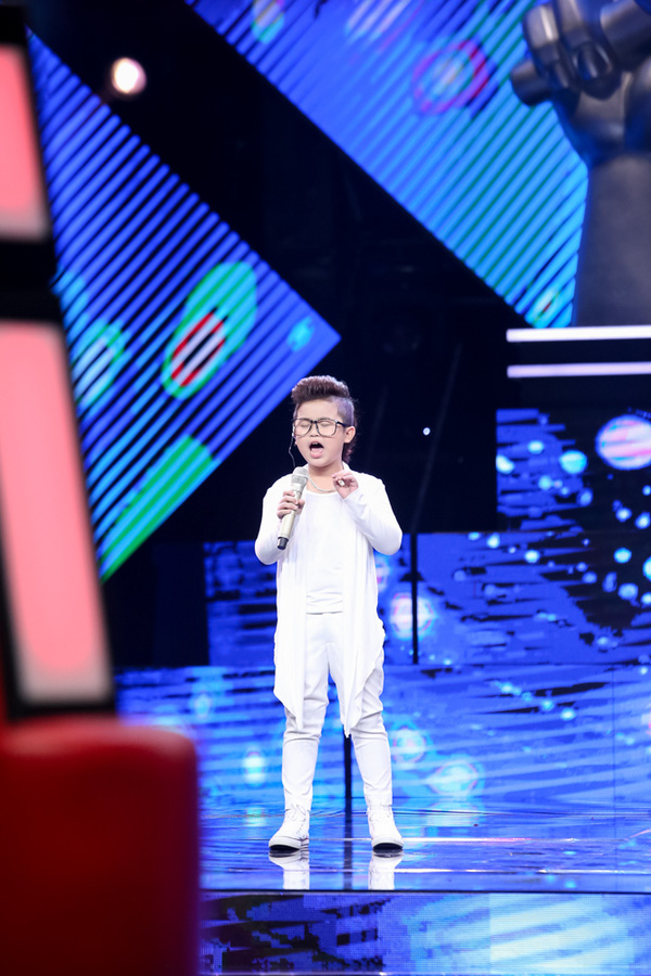 the voice kids 