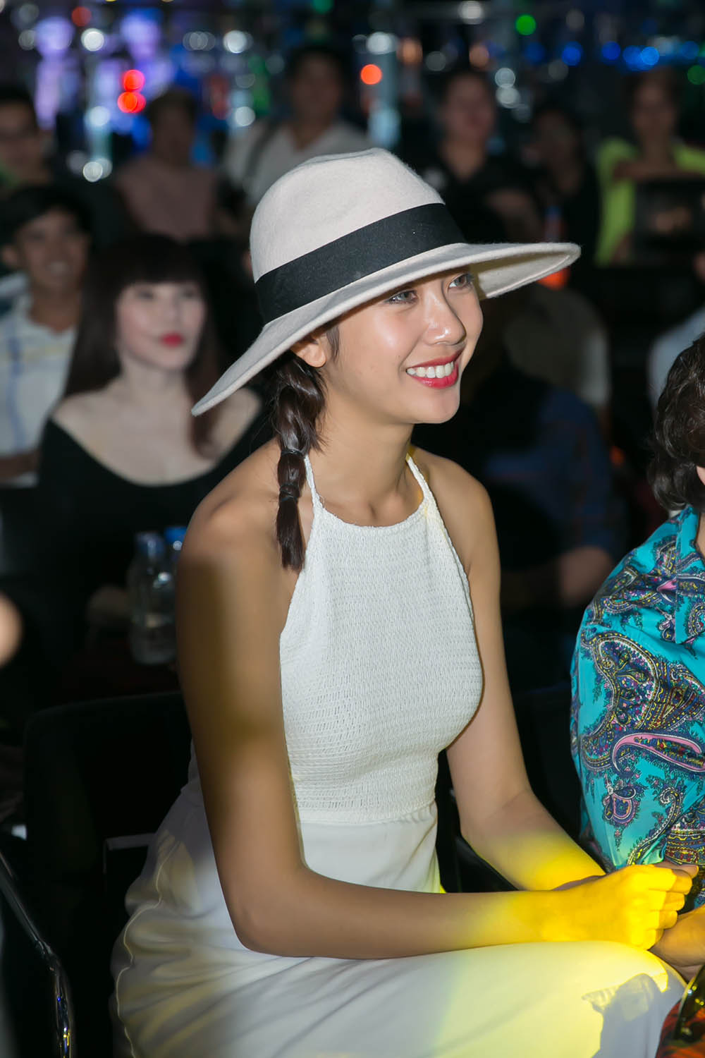 Đàm Vĩnh Hưng gọi đùa Vũ Hà là &ldquo;người yêu không bao giờ cưới&rdquo; - ảnh 7