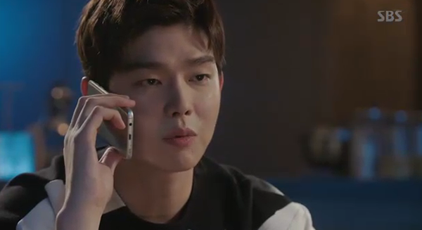 “Doctors”: Xem kìa, Park Shin Hye cuối cùng đã biết ghen! - Ảnh 22.