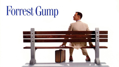 Forrest Gump: “Thằng đần” khiến cả thế giới nể phục - 1