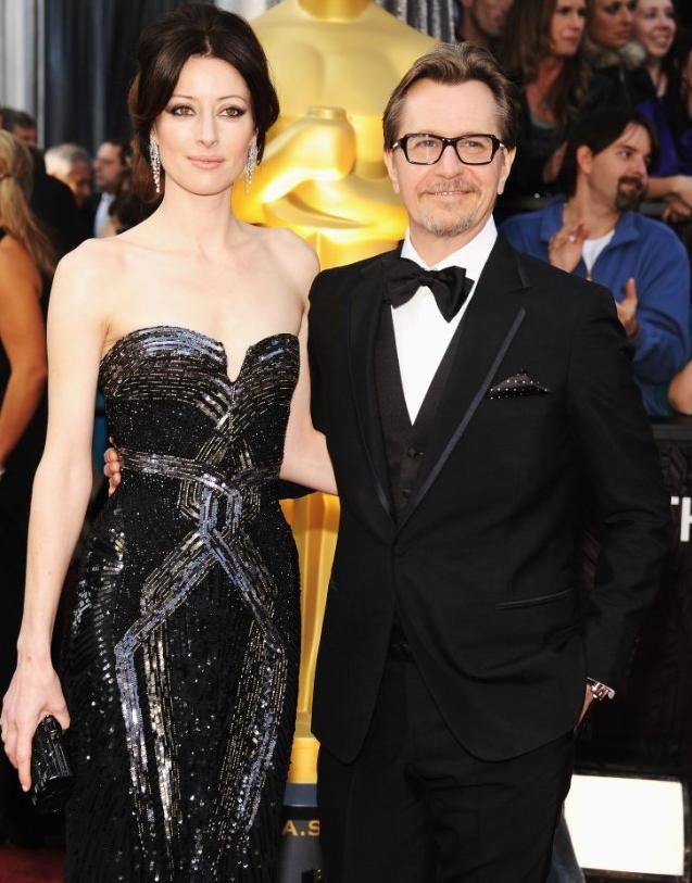 Gary Oldman tro lai vai dien tung nhan de cu Oscar hinh anh 3