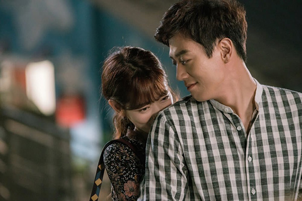 Fan Doctors náo loạn khi Kim Rae Won và Park Shin Hye có nụ hôn đúng tuổi - Ảnh 41.