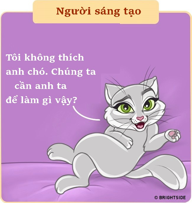 Su khac nhau giua nguoi binh thuong va nguoi sang tao hinh anh 20