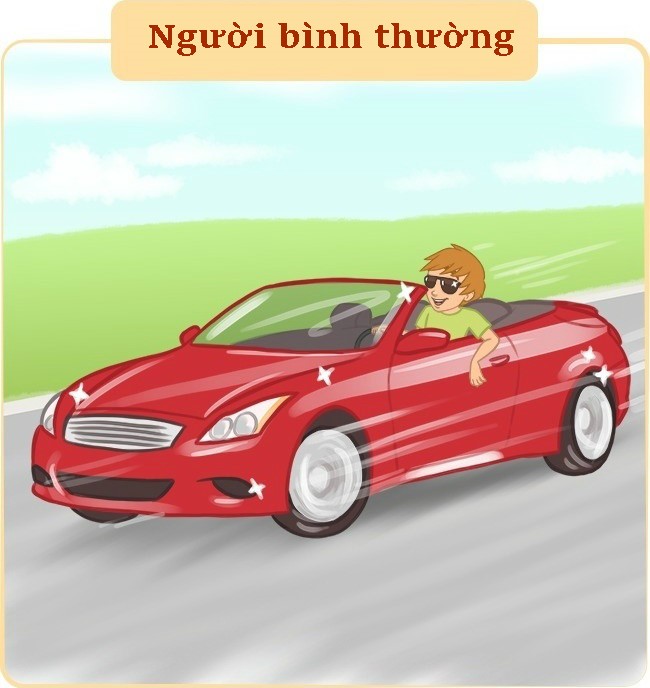 Su khac nhau giua nguoi binh thuong va nguoi sang tao hinh anh 7