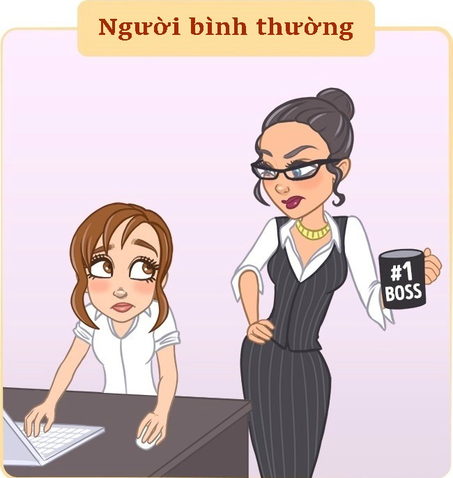 Su khac nhau giua nguoi binh thuong va nguoi sang tao hinh anh 11