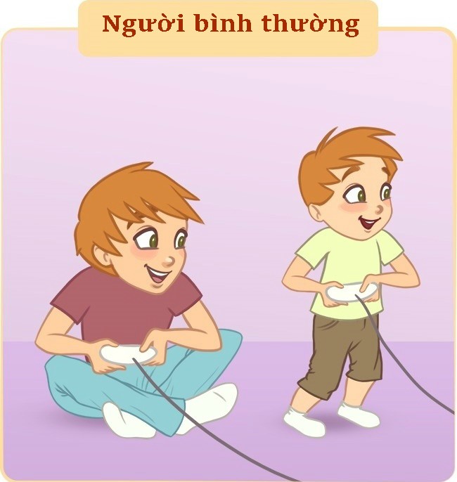 Su khac nhau giua nguoi binh thuong va nguoi sang tao hinh anh 15