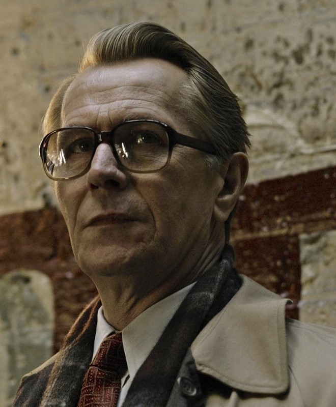 Gary Oldman tro lai vai dien tung nhan de cu Oscar hinh anh 1