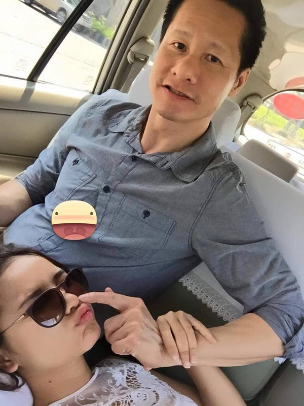 vợ chồng phan như thảo 7 vợ chồng phan như thảo 7
