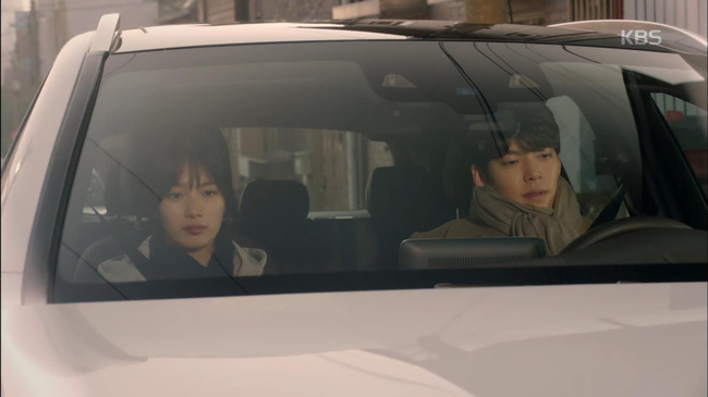 UF: Cuối cùng, Suzy đã không thoát khỏi tay Kim Woo Bin! - Ảnh 23.