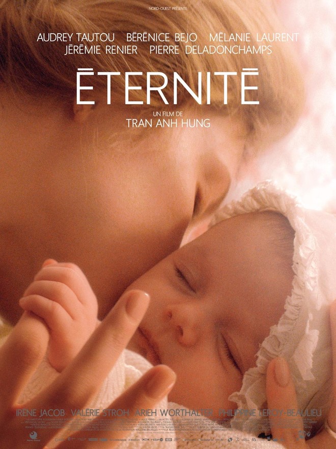 ‘Eternite’ cua Tran Anh Hung khong co mat tai Venice 2016 hinh anh 1