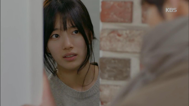 UF: Cuối cùng, Suzy đã không thoát khỏi tay Kim Woo Bin! - Ảnh 14.