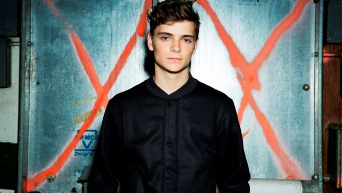 Martin Garrix - DJ điển trai nằm trong Top 3 DJ Thế giới chuẩn bị tới Việt Nam