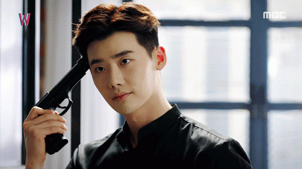 lee jong suk: nam than xu han chuyen dong phim "khong binh thuong" - 26