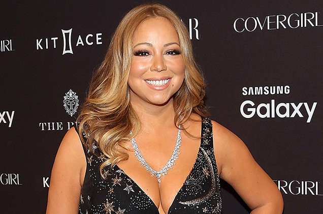 Mariah Carey to BTC American Idol bat nat thi sinh hinh anh 1