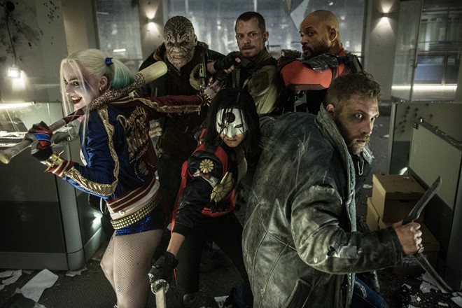 ‘Suicide Squad’ chua xung voi ky vong nguoi ham mo hinh anh 2