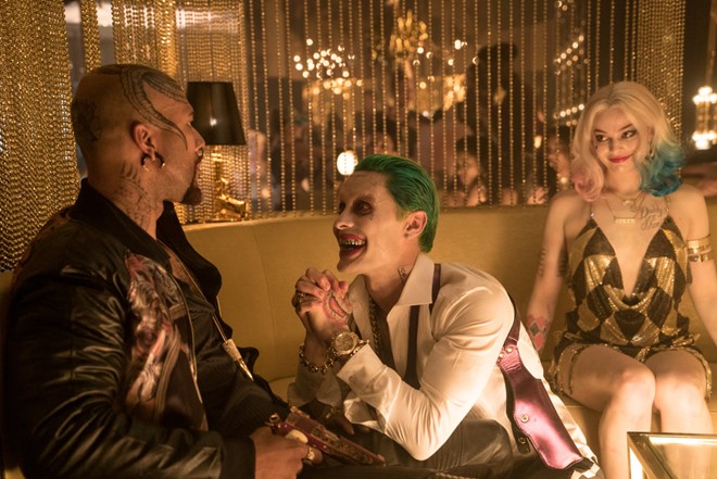 ‘Suicide Squad’ chua xung voi ky vong nguoi ham mo hinh anh 5